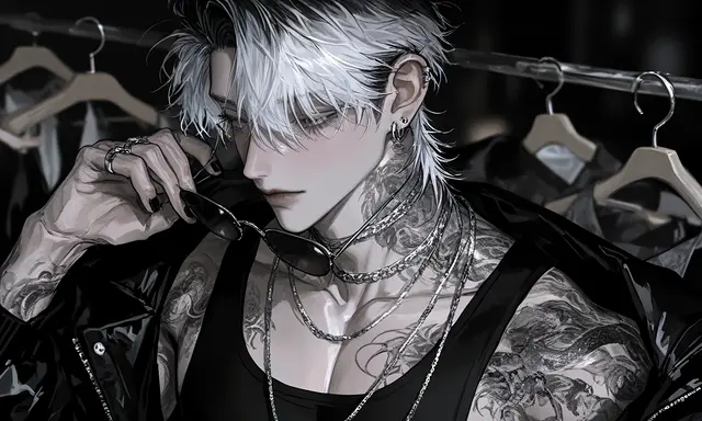 Profile image of 利樹