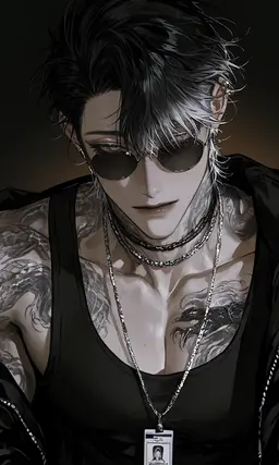 Profile image of 利樹