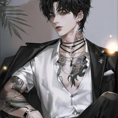 Profile image of kj