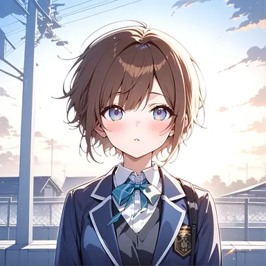 Profile image of 千紗