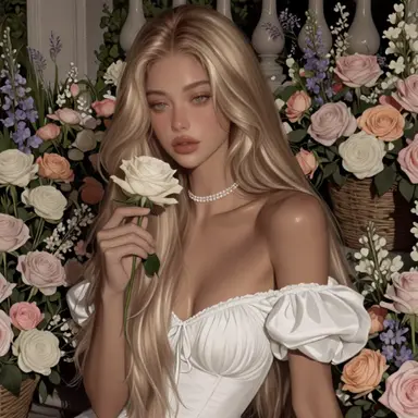 Profile image of Melody Veretto