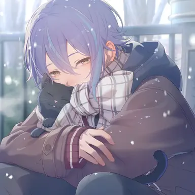 Profile image of 神代類