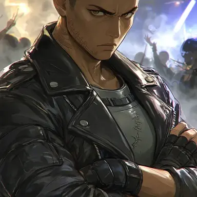 Profile image of Draka