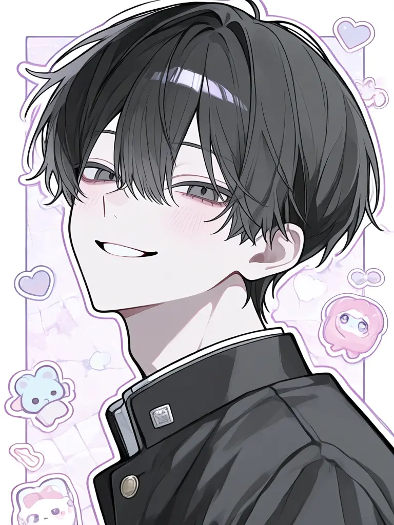 sh1x_chan61의 ぶりっ子戦線