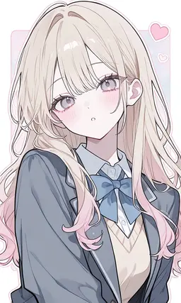 Profile image of にな