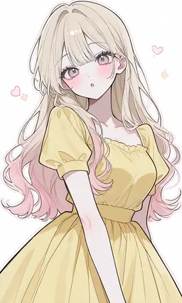 Profile image of 니나
