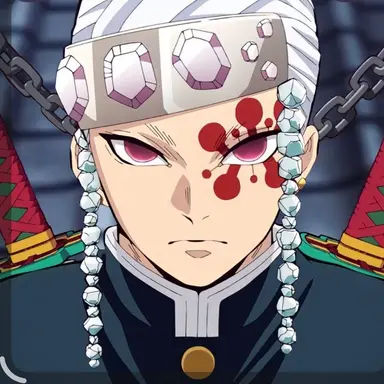 Profile image of 우주이 텐겐