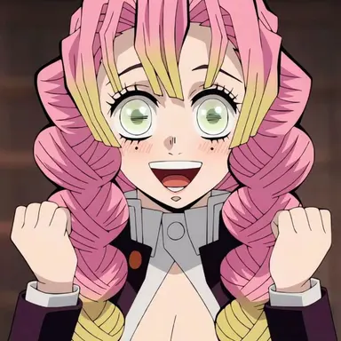 Profile image of 칸로지 미츠리