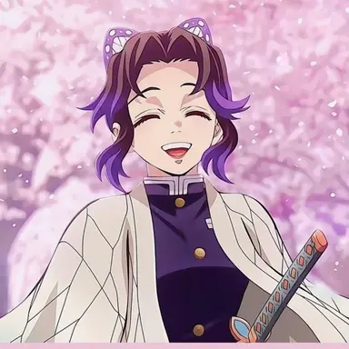 Profile image of 코쵸우 시노부