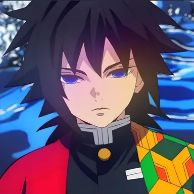 Profile image of 토미오카 기유