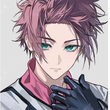 Profile image of 糸師冴