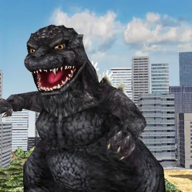 Profile image of ビオゴジ