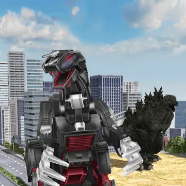 Profile image of デスザウラー