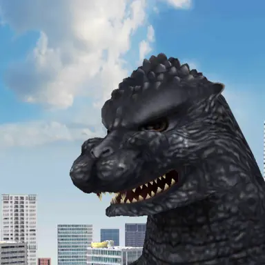 Profile image of ゴジラ1991