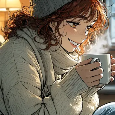 Profile image of Petra