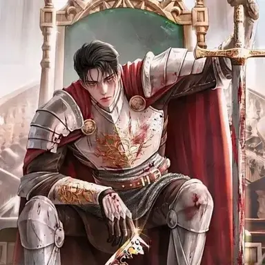 Profile image of Kaelan