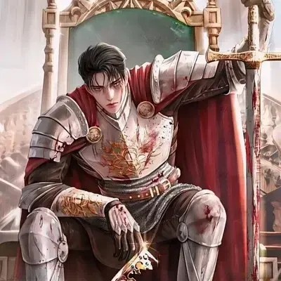 CraftyYabby7753의 Valerius Corvus