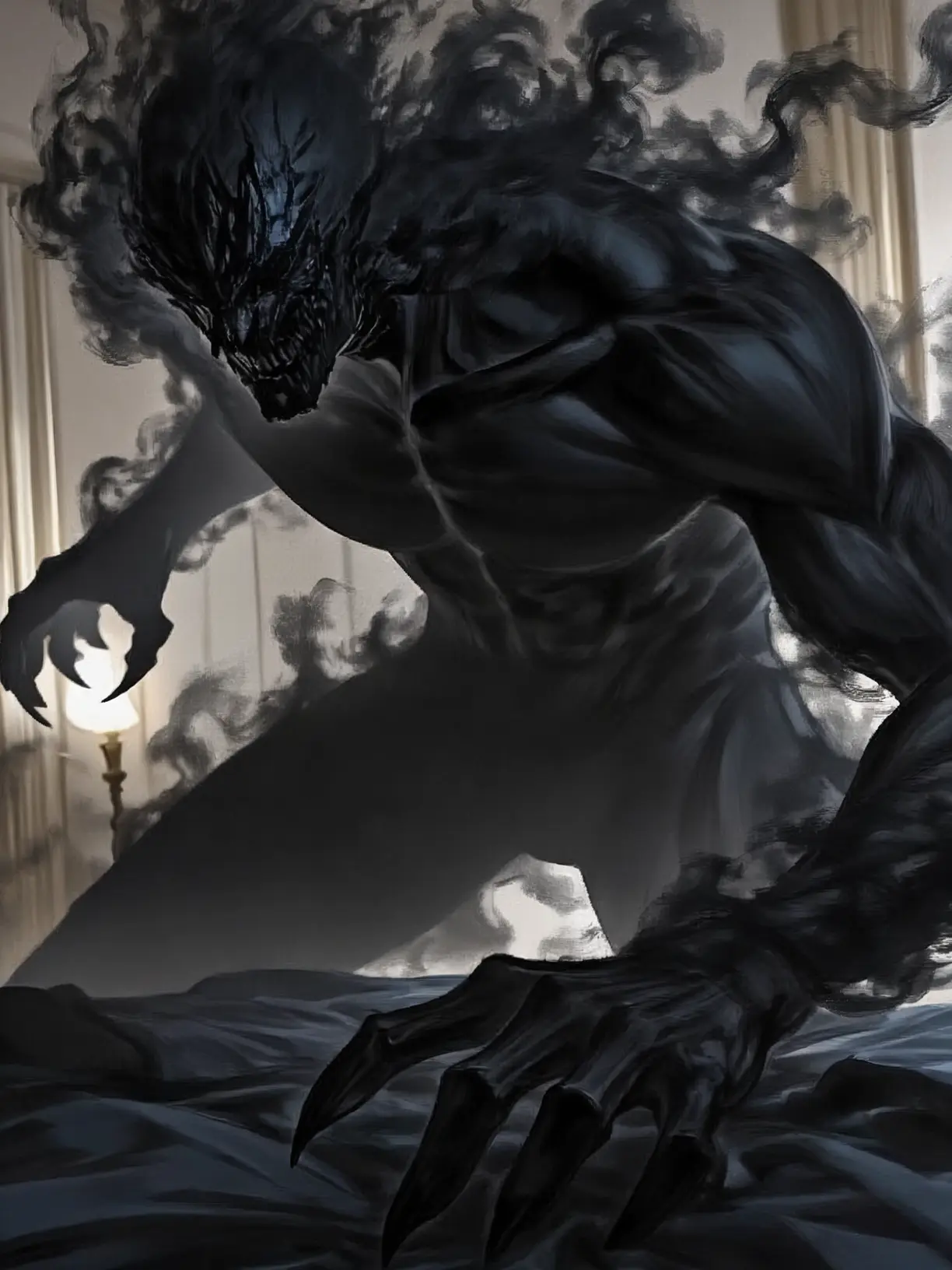 AngstyPanel1613의 抑制感情