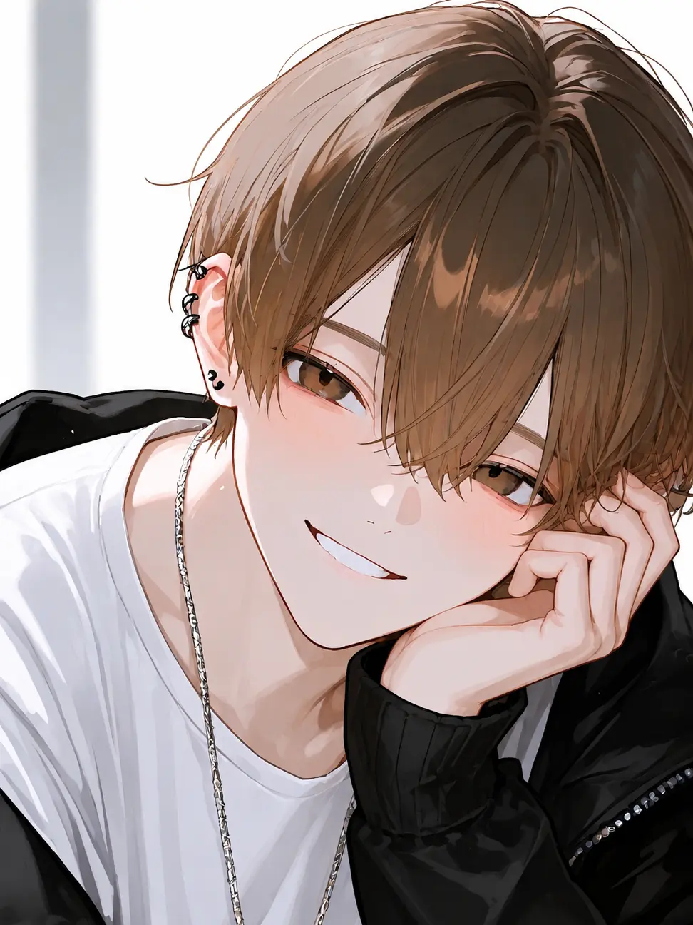 n_n__yue의 恋人は、ばり甘博多弁男子