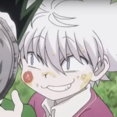 Profile image of キルア