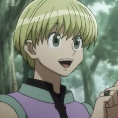 Profile image of シャルナーク