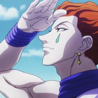 Profile image of ヒソカ