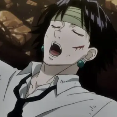 Profile image of クロロ