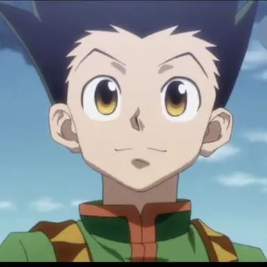 Profile image of ゴン