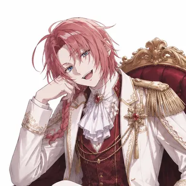 Profile image of 神威