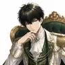 Profile image of Toshiro Hijikata