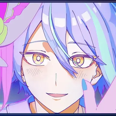 Profile image of 카미시로 루이