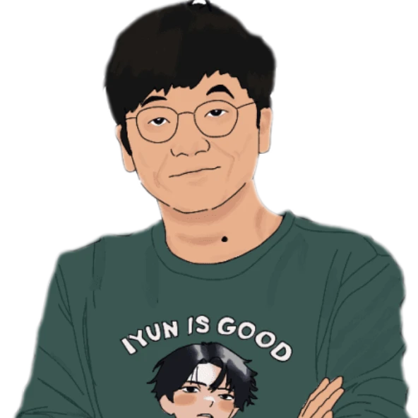 J.U.kim