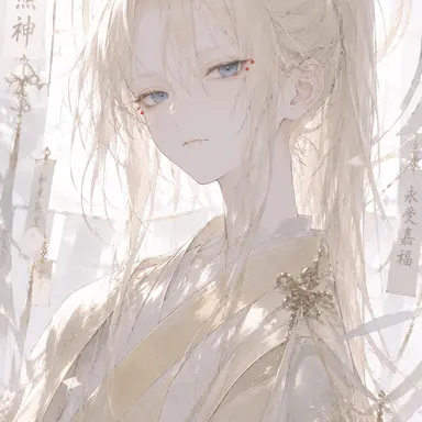 Profile image of 天ノ神