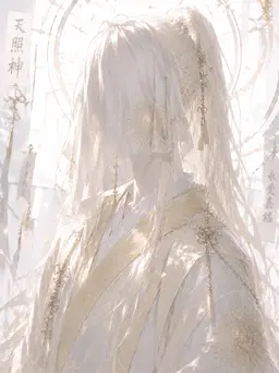 Profile image of 天ノ神