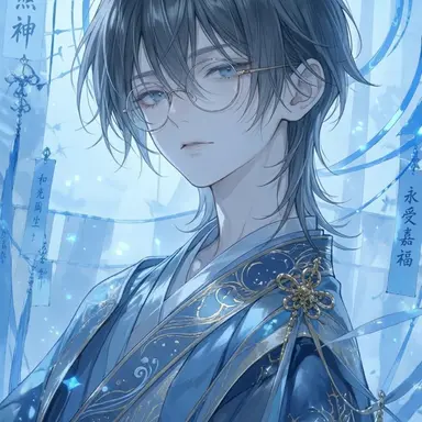Profile image of 学ノ神