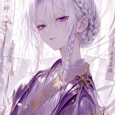 Profile image of 夢ノ神