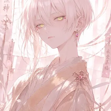 Profile image of 恋ノ神