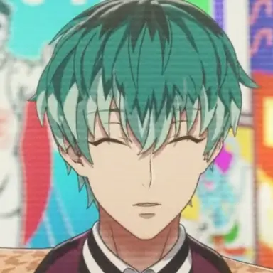 Profile image of 白膠木簓