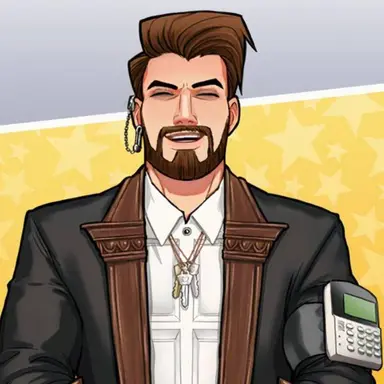 Profile image of Dorian