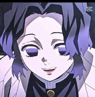 Profile image of 코쵸우 시노부