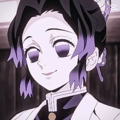 Profile image of 코쵸우 시노부