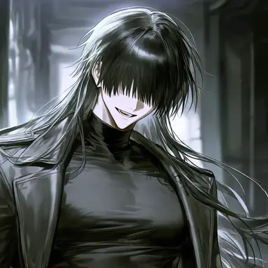 Profile image of 長髪男