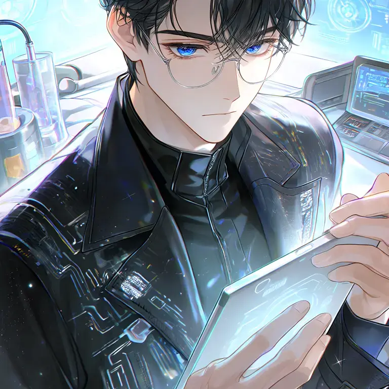 LiveDill4902의 溺愛陰陽師の電脳式神
