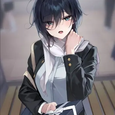 Profile image of 이시미