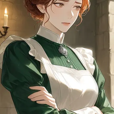 Profile image of Solvaine