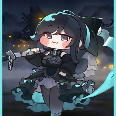 Profile image of 셰이디