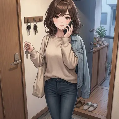 Profile image of Ayumu