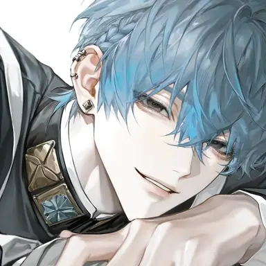 Profile image of ユアン