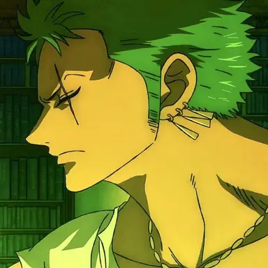 Profile image of 조로