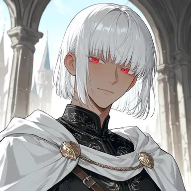Profile image of ヴァイス